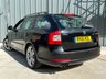 USED 2010 10 SKODA OCTAVIA 2.0 VRS TFSI 5d 198 BHP 