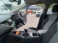 USED 2018 67 VAUXHALL INSIGNIA GRAND SPORT 1.6 DESIGN NAV ECOTEC 5d 108 BHP FANTASTIC VALUE+ULEZ COMPLIANT+GREAT MPG+SATELLITE NAVIGATION+AIR CONDITIONING+1 FULL YEARS MOT PRIOR TO COLLECTION+FINANCE AND EXTENDED WARRANTY AVAILABLE ON THIS USED VEHICLE!!!!