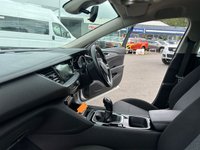 USED 2018 67 VAUXHALL INSIGNIA GRAND SPORT 1.6 DESIGN NAV ECOTEC 5d 108 BHP FANTASTIC VALUE+ULEZ COMPLIANT+GREAT MPG+SATELLITE NAVIGATION+AIR CONDITIONING+1 FULL YEARS MOT PRIOR TO COLLECTION+FINANCE AND EXTENDED WARRANTY AVAILABLE ON THIS USED VEHICLE!!!!