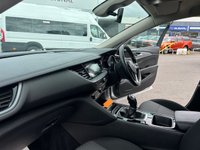 USED 2018 67 VAUXHALL INSIGNIA GRAND SPORT 1.6 DESIGN NAV ECOTEC 5d 108 BHP FANTASTIC VALUE+ULEZ COMPLIANT+GREAT MPG+SATELLITE NAVIGATION+AIR CONDITIONING+1 FULL YEARS MOT PRIOR TO COLLECTION+FINANCE AND EXTENDED WARRANTY AVAILABLE ON THIS USED VEHICLE!!!!