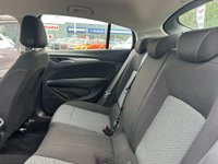 USED 2018 67 VAUXHALL INSIGNIA GRAND SPORT 1.6 DESIGN NAV ECOTEC 5d 108 BHP FANTASTIC VALUE+ULEZ COMPLIANT+GREAT MPG+SATELLITE NAVIGATION+AIR CONDITIONING+1 FULL YEARS MOT PRIOR TO COLLECTION+FINANCE AND EXTENDED WARRANTY AVAILABLE ON THIS USED VEHICLE!!!!