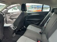 USED 2018 67 VAUXHALL INSIGNIA GRAND SPORT 1.6 DESIGN NAV ECOTEC 5d 108 BHP FANTASTIC VALUE+ULEZ COMPLIANT+GREAT MPG+SATELLITE NAVIGATION+AIR CONDITIONING+1 FULL YEARS MOT PRIOR TO COLLECTION+FINANCE AND EXTENDED WARRANTY AVAILABLE ON THIS USED VEHICLE!!!!