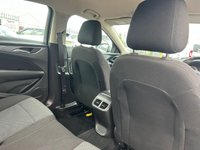 USED 2018 67 VAUXHALL INSIGNIA GRAND SPORT 1.6 DESIGN NAV ECOTEC 5d 108 BHP FANTASTIC VALUE+ULEZ COMPLIANT+GREAT MPG+SATELLITE NAVIGATION+AIR CONDITIONING+1 FULL YEARS MOT PRIOR TO COLLECTION+FINANCE AND EXTENDED WARRANTY AVAILABLE ON THIS USED VEHICLE!!!!
