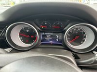 USED 2018 67 VAUXHALL INSIGNIA GRAND SPORT 1.6 DESIGN NAV ECOTEC 5d 108 BHP FANTASTIC VALUE+ULEZ COMPLIANT+GREAT MPG+SATELLITE NAVIGATION+AIR CONDITIONING+1 FULL YEARS MOT PRIOR TO COLLECTION+FINANCE AND EXTENDED WARRANTY AVAILABLE ON THIS USED VEHICLE!!!!