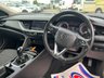 USED 2018 67 VAUXHALL INSIGNIA GRAND SPORT 1.6 DESIGN NAV ECOTEC 5d 108 BHP FANTASTIC VALUE+ULEZ COMPLIANT+GREAT MPG+SATELLITE NAVIGATION+AIR CONDITIONING+1 FULL YEARS MOT PRIOR TO COLLECTION+FINANCE AND EXTENDED WARRANTY AVAILABLE ON THIS USED VEHICLE!!!!