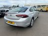 USED 2018 67 VAUXHALL INSIGNIA GRAND SPORT 1.6 DESIGN NAV ECOTEC 5d 108 BHP FANTASTIC VALUE+ULEZ COMPLIANT+GREAT MPG+SATELLITE NAVIGATION+AIR CONDITIONING+1 FULL YEARS MOT PRIOR TO COLLECTION+FINANCE AND EXTENDED WARRANTY AVAILABLE ON THIS USED VEHICLE!!!!