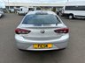 USED 2018 67 VAUXHALL INSIGNIA GRAND SPORT 1.6 DESIGN NAV ECOTEC 5d 108 BHP FANTASTIC VALUE+ULEZ COMPLIANT+GREAT MPG+SATELLITE NAVIGATION+AIR CONDITIONING+1 FULL YEARS MOT PRIOR TO COLLECTION+FINANCE AND EXTENDED WARRANTY AVAILABLE ON THIS USED VEHICLE!!!!
