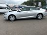 USED 2018 67 VAUXHALL INSIGNIA GRAND SPORT 1.6 DESIGN NAV ECOTEC 5d 108 BHP FANTASTIC VALUE+ULEZ COMPLIANT+GREAT MPG+SATELLITE NAVIGATION+AIR CONDITIONING+1 FULL YEARS MOT PRIOR TO COLLECTION+FINANCE AND EXTENDED WARRANTY AVAILABLE ON THIS USED VEHICLE!!!!