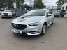 USED 2018 67 VAUXHALL INSIGNIA GRAND SPORT 1.6 DESIGN NAV ECOTEC 5d 108 BHP FANTASTIC VALUE+ULEZ COMPLIANT+GREAT MPG+SATELLITE NAVIGATION+AIR CONDITIONING+1 FULL YEARS MOT PRIOR TO COLLECTION+FINANCE AND EXTENDED WARRANTY AVAILABLE ON THIS USED VEHICLE!!!!