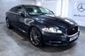 USED 2010 60 JAGUAR XJ 3.0 D V6 PORTFOLIO SWB 4d 275 BHP **MEGA SPEC**