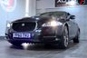USED 2010 60 JAGUAR XJ 3.0 D V6 PORTFOLIO SWB 4d 275 BHP **MEGA SPEC**