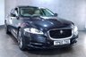 USED 2010 60 JAGUAR XJ 3.0 D V6 PORTFOLIO SWB 4d 275 BHP **MEGA SPEC**