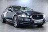 USED 2010 60 JAGUAR XJ 3.0 D V6 PORTFOLIO SWB 4d 275 BHP **MEGA SPEC**