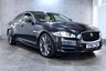 USED 2010 60 JAGUAR XJ 3.0 D V6 PORTFOLIO SWB 4d 275 BHP **MEGA SPEC**