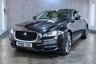 USED 2010 60 JAGUAR XJ 3.0 D V6 PORTFOLIO SWB 4d 275 BHP **MEGA SPEC**