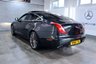 USED 2010 60 JAGUAR XJ 3.0 D V6 PORTFOLIO SWB 4d 275 BHP **MEGA SPEC**