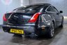 USED 2010 60 JAGUAR XJ 3.0 D V6 PORTFOLIO SWB 4d 275 BHP **MEGA SPEC**