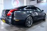 USED 2010 60 JAGUAR XJ 3.0 D V6 PORTFOLIO SWB 4d 275 BHP **MEGA SPEC**