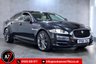 USED 2010 60 JAGUAR XJ 3.0 D V6 PORTFOLIO SWB 4d 275 BHP **MEGA SPEC**