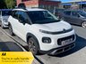 USED 2018 18 CITROEN C3 AIRCROSS 1.2 PURETECH FEEL 5d 81 BHP 60+MPG LOW INSURANCE GROUPING