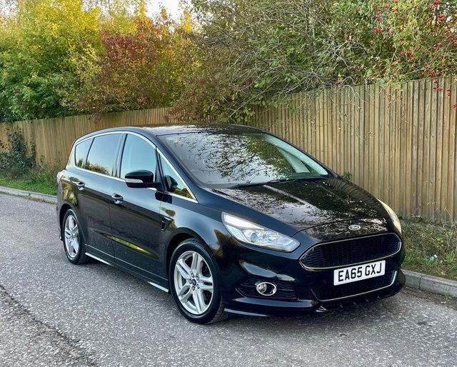 Used Ford cars for sale. Ford Dealer St Albans KW Motors Ltd