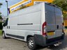 USED 2011 11 CITROEN RELAY 2.2 35 L3H2 ENTERPRISE HDI [ NO VAT TO PAY ] 120 BHP LOW MILEAGE