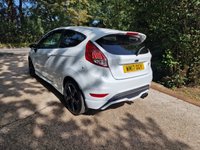USED 2017 17 FORD FIESTA 1.6 ST-2 3d 180 BHP ZERO DEPOSIT FINANCE AVAILABLE