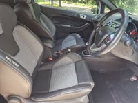 USED 2017 17 FORD FIESTA 1.6 ST-2 3d 180 BHP ZERO DEPOSIT FINANCE AVAILABLE