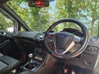 USED 2017 17 FORD FIESTA 1.6 ST-2 3d 180 BHP ZERO DEPOSIT FINANCE AVAILABLE