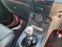 USED 2017 17 FORD FIESTA 1.6 ST-2 3d 180 BHP ZERO DEPOSIT FINANCE AVAILABLE