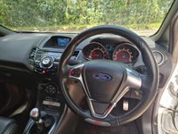 USED 2017 17 FORD FIESTA 1.6 ST-2 3d 180 BHP ZERO DEPOSIT FINANCE AVAILABLE