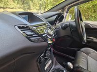 USED 2017 17 FORD FIESTA 1.6 ST-2 3d 180 BHP ZERO DEPOSIT FINANCE AVAILABLE