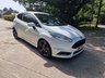 USED 2017 17 FORD FIESTA 1.6 ST-2 3d 180 BHP ZERO DEPOSIT FINANCE AVAILABLE