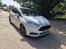 USED 2017 17 FORD FIESTA 1.6 ST-2 3d 180 BHP ZERO DEPOSIT FINANCE AVAILABLE