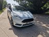 USED 2017 17 FORD FIESTA 1.6 ST-2 3d 180 BHP ZERO DEPOSIT FINANCE AVAILABLE