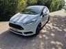 USED 2017 17 FORD FIESTA 1.6 ST-2 3d 180 BHP ZERO DEPOSIT FINANCE AVAILABLE