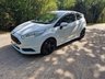 USED 2017 17 FORD FIESTA 1.6 ST-2 3d 180 BHP ZERO DEPOSIT FINANCE AVAILABLE