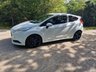 USED 2017 17 FORD FIESTA 1.6 ST-2 3d 180 BHP ZERO DEPOSIT FINANCE AVAILABLE