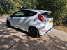 USED 2017 17 FORD FIESTA 1.6 ST-2 3d 180 BHP ZERO DEPOSIT FINANCE AVAILABLE