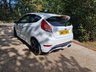 USED 2017 17 FORD FIESTA 1.6 ST-2 3d 180 BHP ZERO DEPOSIT FINANCE AVAILABLE