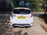 USED 2017 17 FORD FIESTA 1.6 ST-2 3d 180 BHP ZERO DEPOSIT FINANCE AVAILABLE