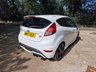 USED 2017 17 FORD FIESTA 1.6 ST-2 3d 180 BHP ZERO DEPOSIT FINANCE AVAILABLE