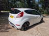 USED 2017 17 FORD FIESTA 1.6 ST-2 3d 180 BHP ZERO DEPOSIT FINANCE AVAILABLE