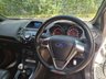 USED 2017 17 FORD FIESTA 1.6 ST-2 3d 180 BHP ZERO DEPOSIT FINANCE AVAILABLE