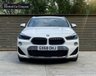 USED 2018 68 BMW X2 2.0 SDRIVE20I M SPORT X 5d 190 BHP FINANCE AVAILABLE ZERO DEPOSIT