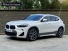 USED 2018 68 BMW X2 2.0 SDRIVE20I M SPORT X 5d 190 BHP FINANCE AVAILABLE ZERO DEPOSIT