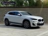 USED 2018 68 BMW X2 2.0 SDRIVE20I M SPORT X 5d 190 BHP FINANCE AVAILABLE ZERO DEPOSIT
