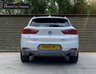 USED 2018 68 BMW X2 2.0 SDRIVE20I M SPORT X 5d 190 BHP FINANCE AVAILABLE ZERO DEPOSIT
