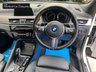 USED 2018 68 BMW X2 2.0 SDRIVE20I M SPORT X 5d 190 BHP FINANCE AVAILABLE ZERO DEPOSIT