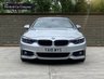 USED 2018 18 BMW 4 SERIES 2.0 420I M SPORT 2d 181 BHP FINANCE AVAILABLE ZERO DEPOSIT